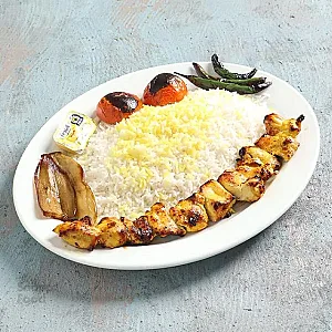 رستوران الف