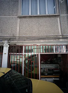 رستوران