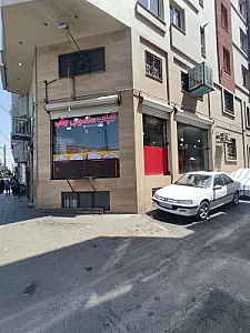 کباب مخصوص بناب