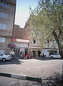 رستوران