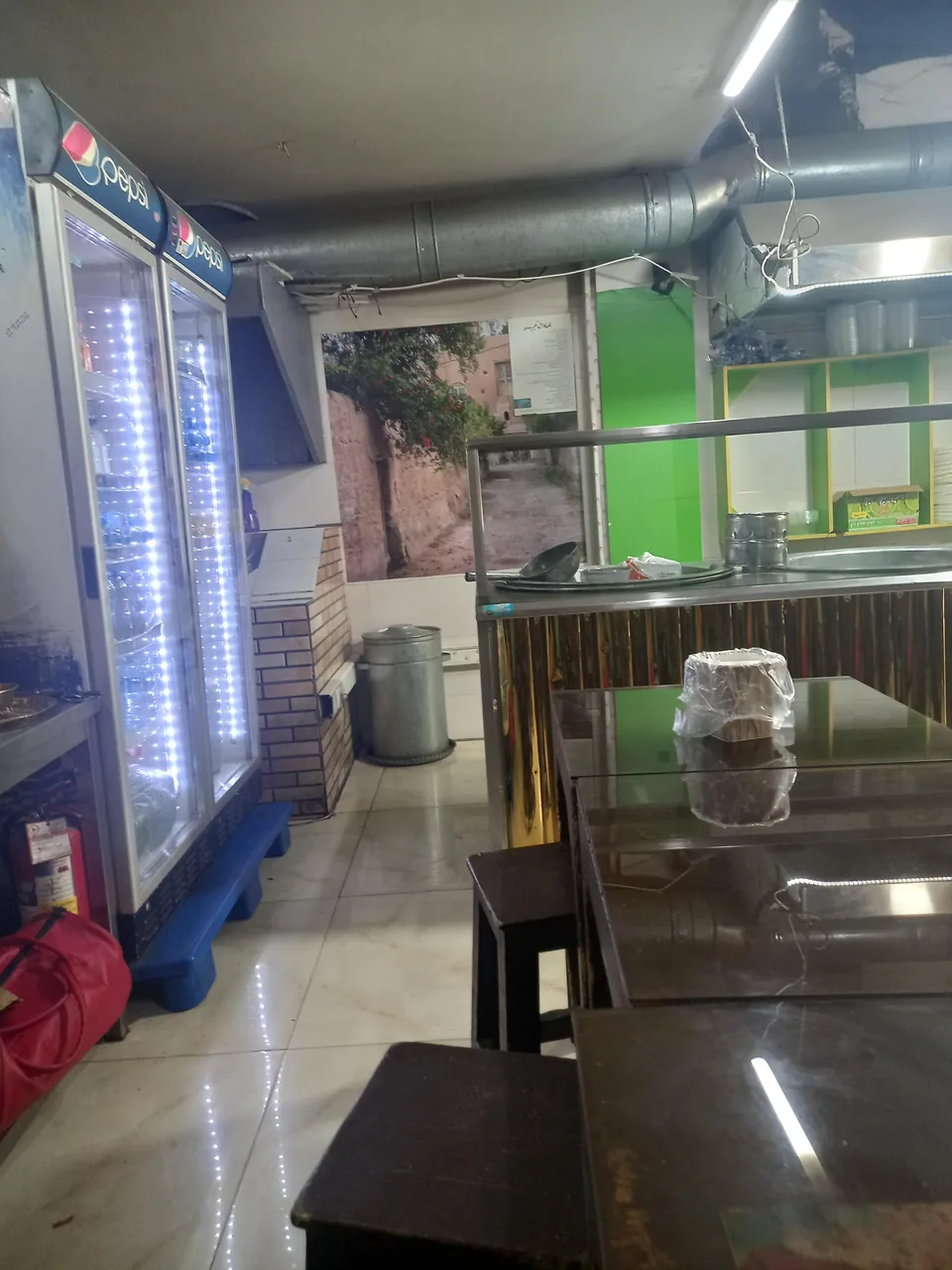 آش و حلیم حاج مهدی - تصویر 4