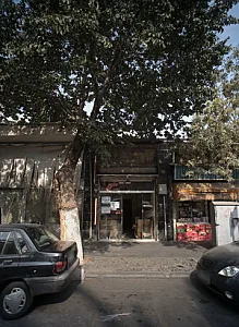 رستوران طلوع