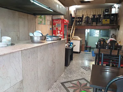 طباخی طلوع