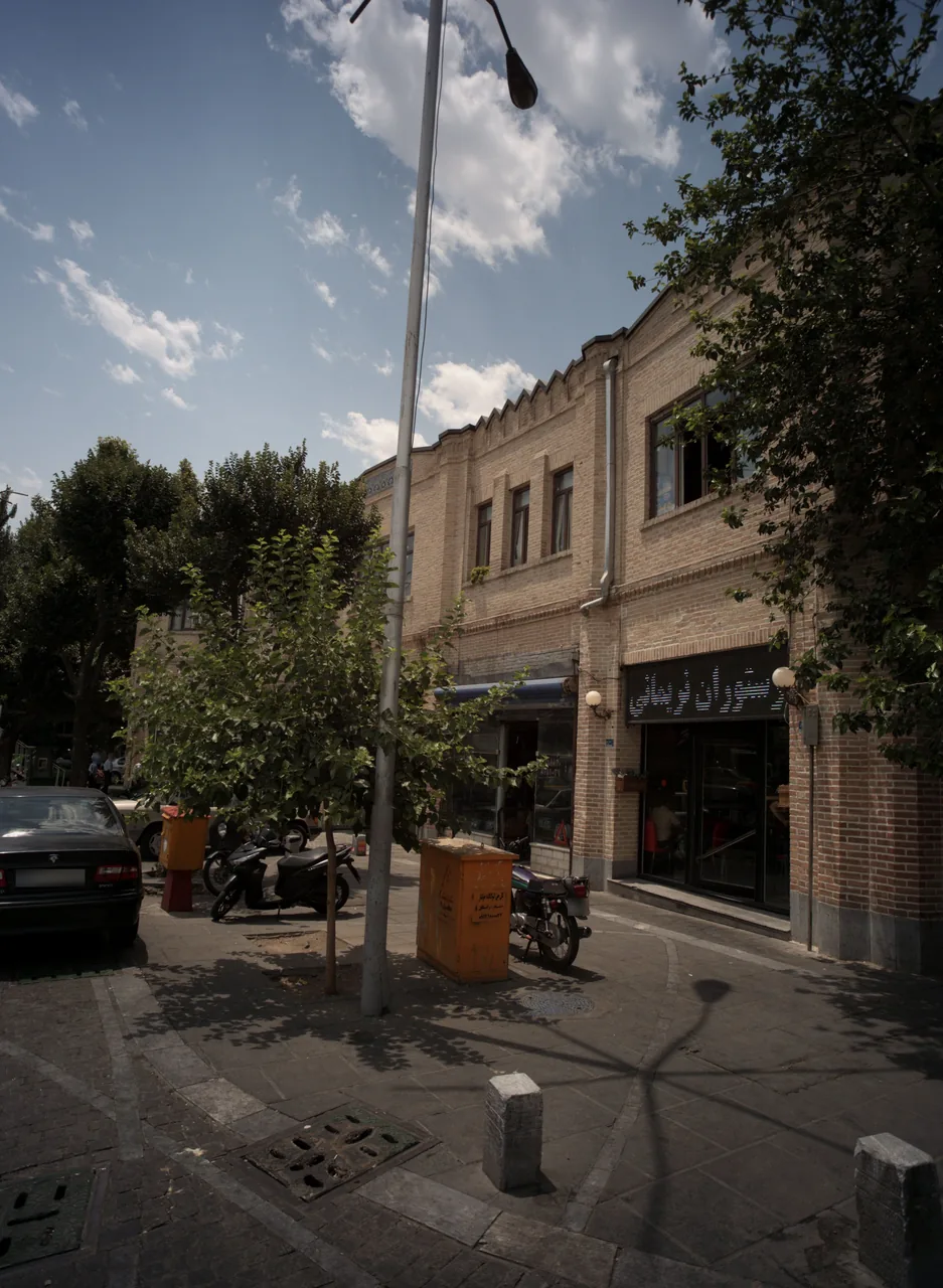 چلوکبابی نریمانی - تصویر 3