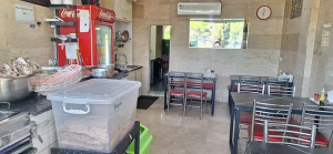 طباخی دوستان