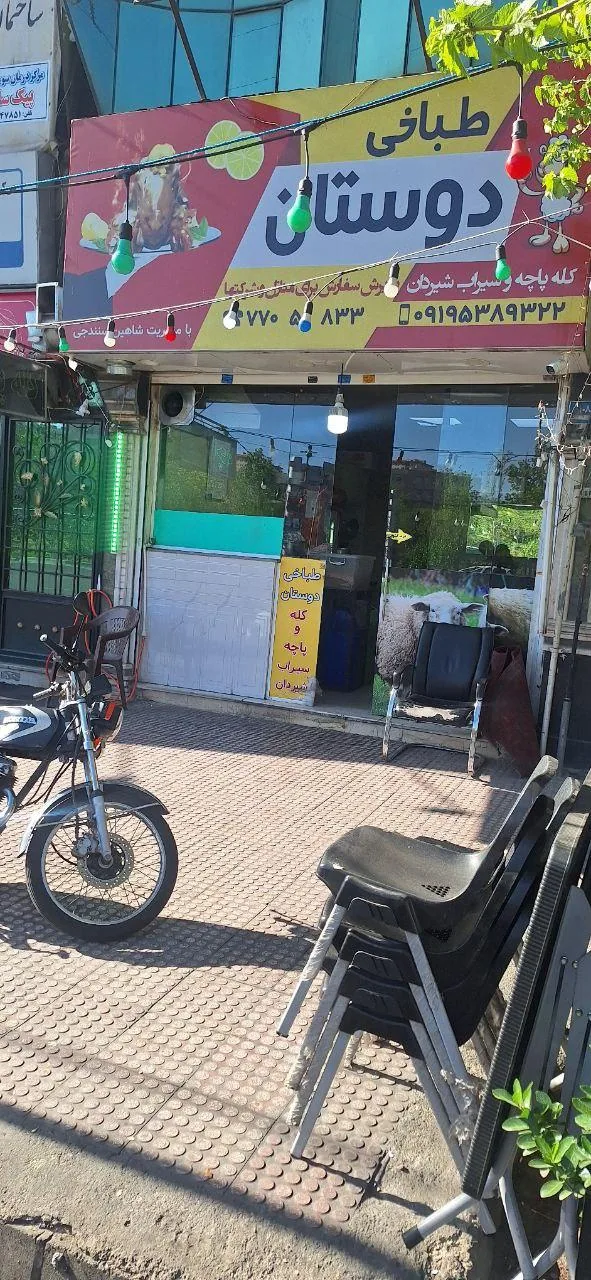 طباخی دوستان - تصویر 3