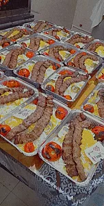 تهیه غذای صوفی