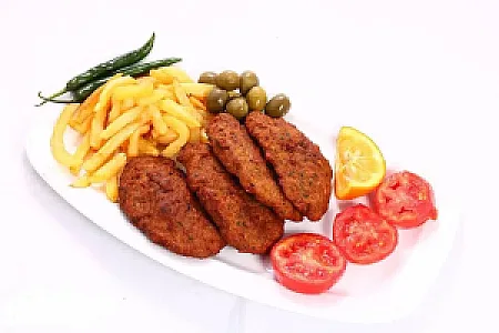 رستوران پی اس P.S (فیلیپر سابق)