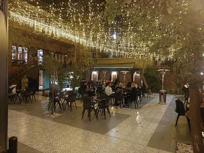 عمارت دیمورا