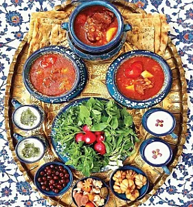 دیزی سرای اردبیل