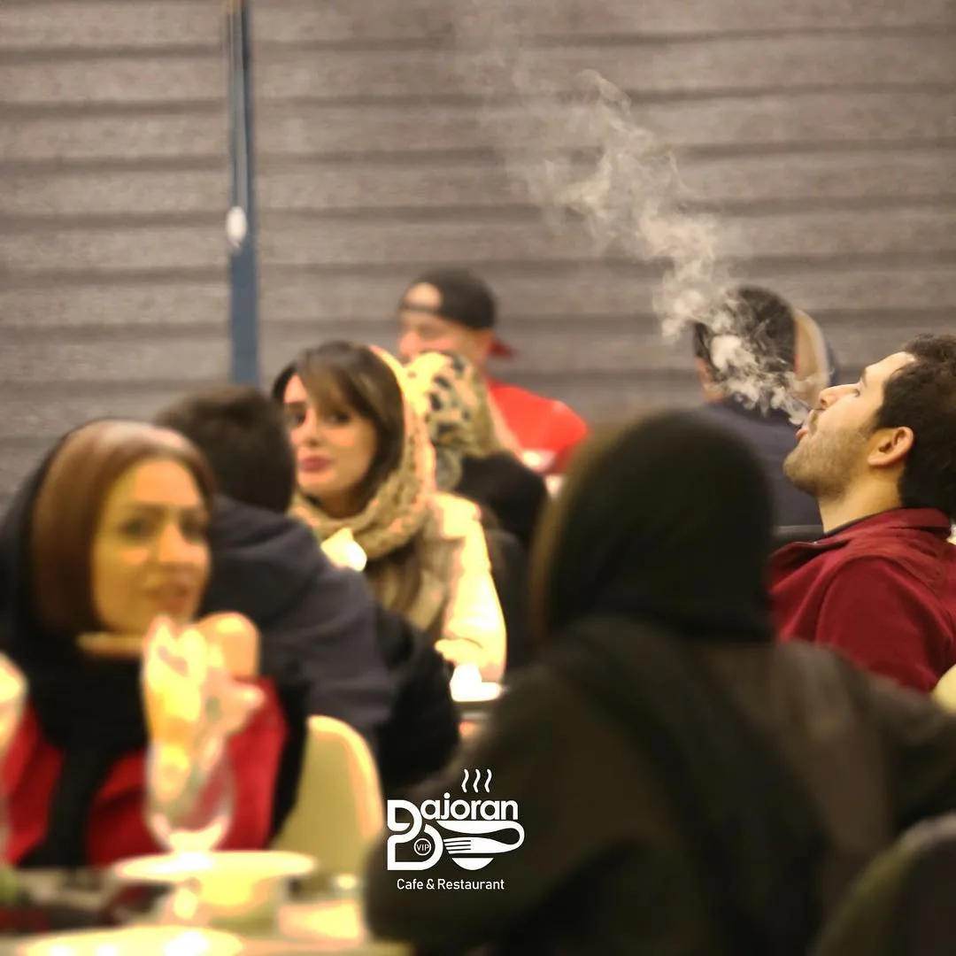 کافه رستوران باژوران - تصویر 3