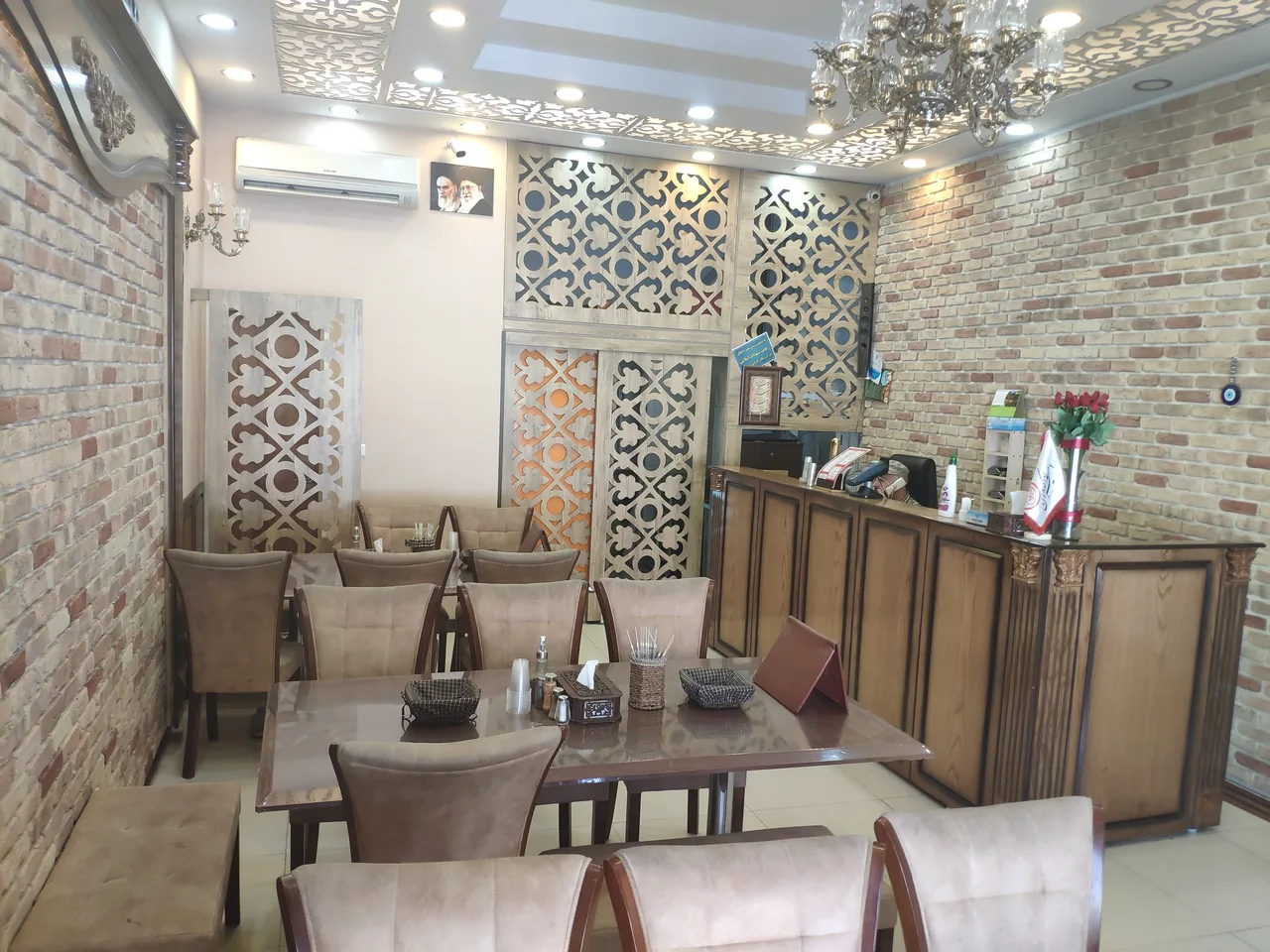 غذاکده امیران - تصویر 4