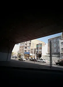رستوران رها