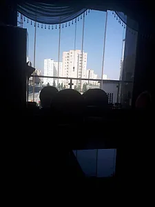 کافه رستوران قمر