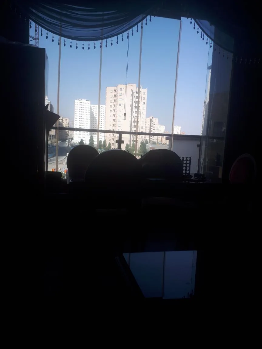 کافه رستوران قمر