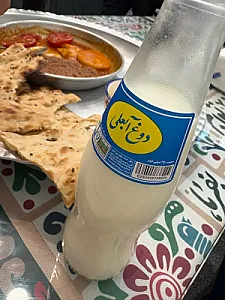 کافه رفیق