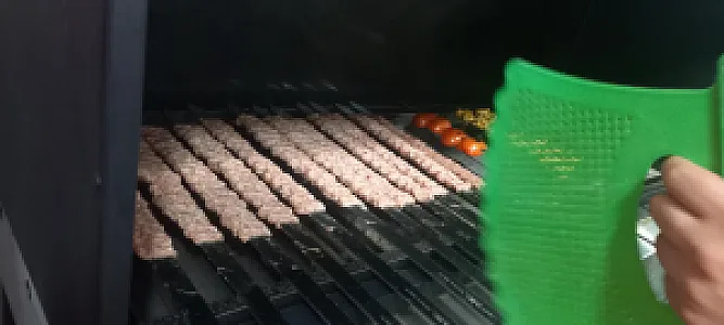 کباب لقمه باتو