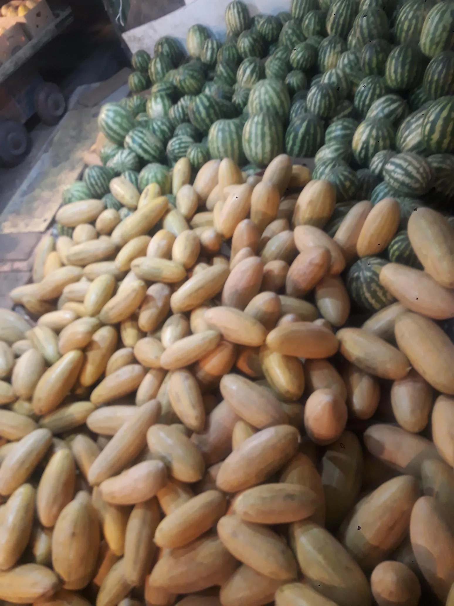 میوه فروشی الوین