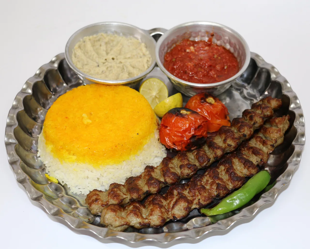 کبابی جلال - تصویر 2
