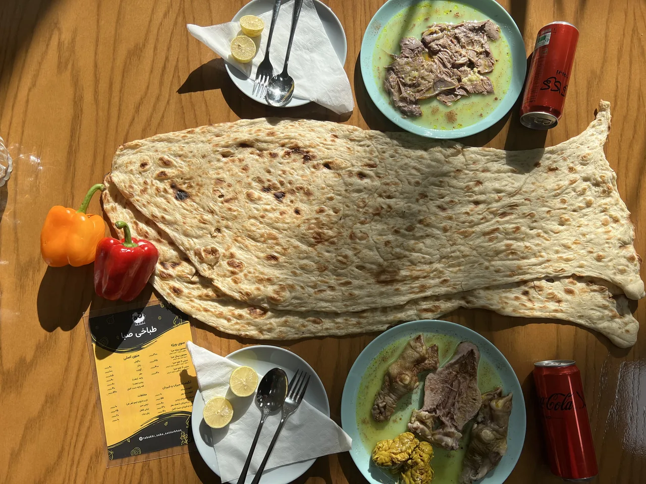 طباخی صبا - تصویر 2