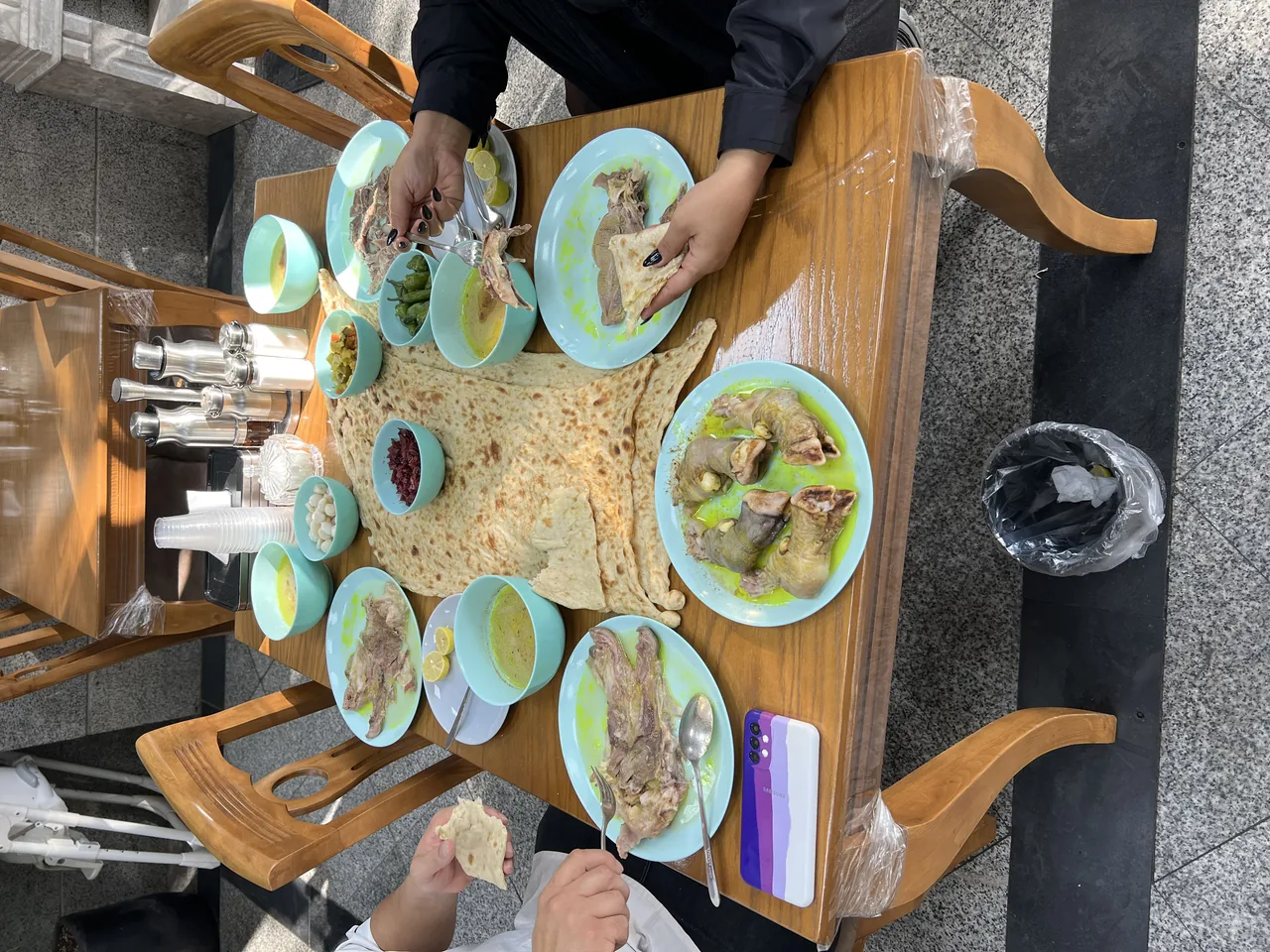 طباخی صبا - تصویر 4