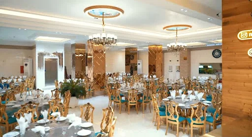 سالن پذیرایی نوجوان