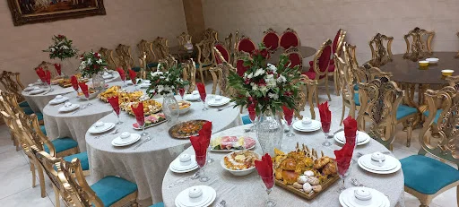 سالن پذیرایی نوجوان