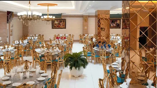 سالن پذیرایی نوجوان