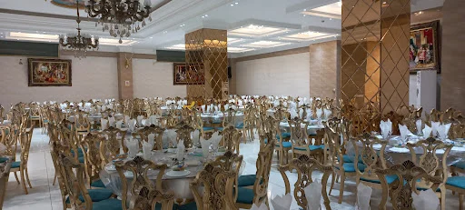 سالن پذیرایی نوجوان