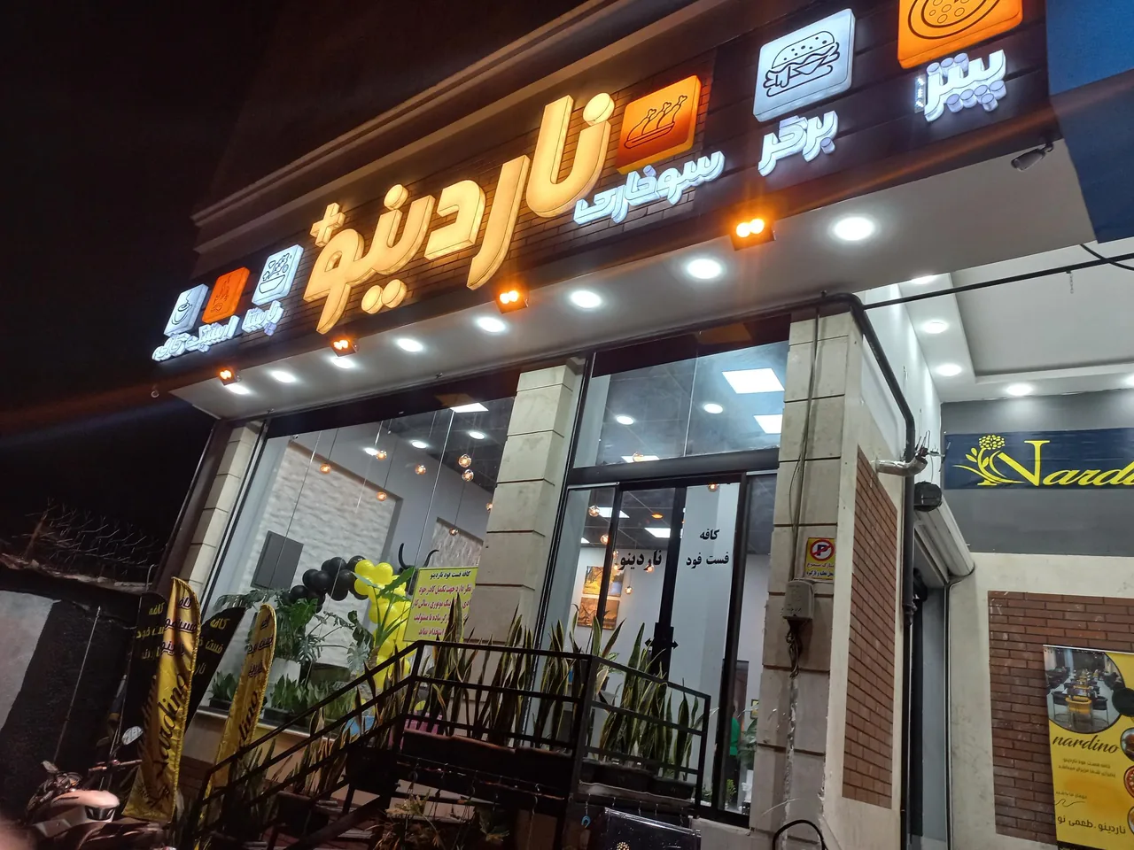 ناردینو پلاس - تصویر 2