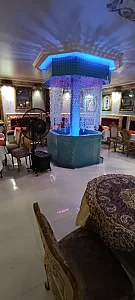 رستوران فخر طهران