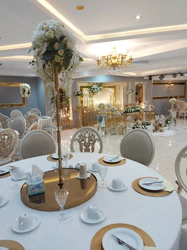 تالار آسمان