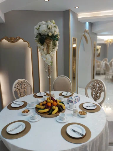 تالار آسمان