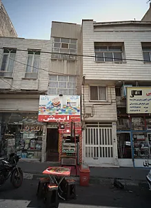 ساندویچی ابیش