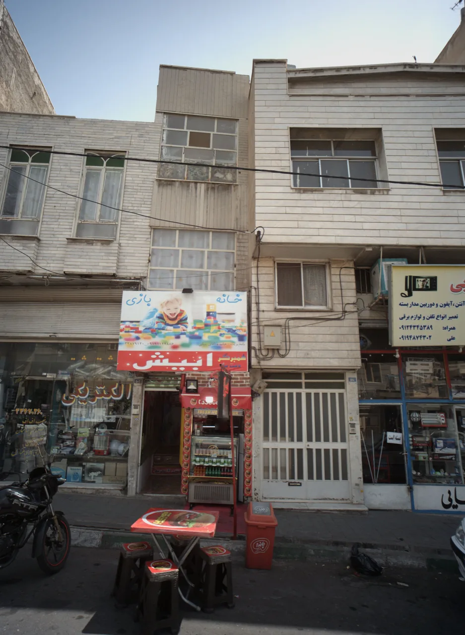 ساندویچی ابیش