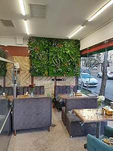 کبابی سوروسات