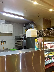فلافل فلفلی