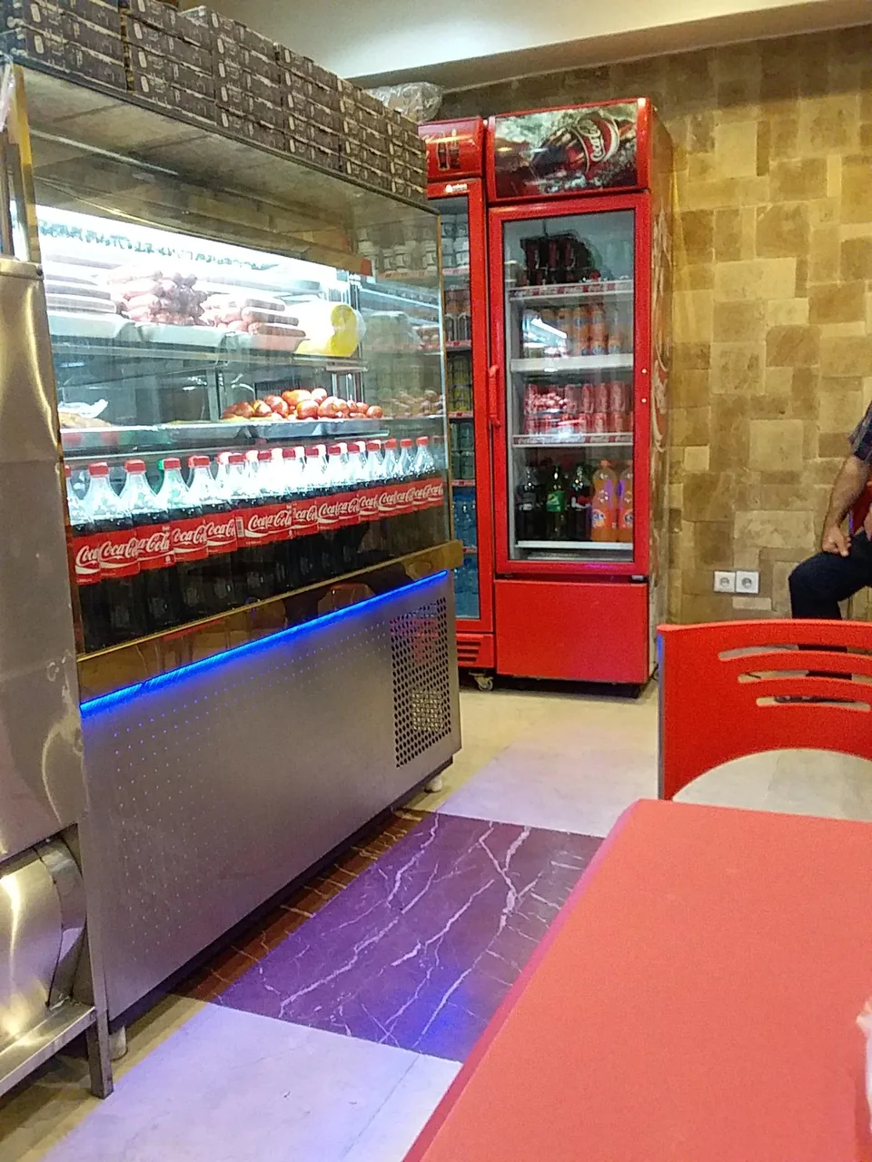فلافل فلفلی - تصویر 2