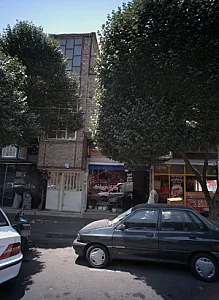 پیتزا پائیزان