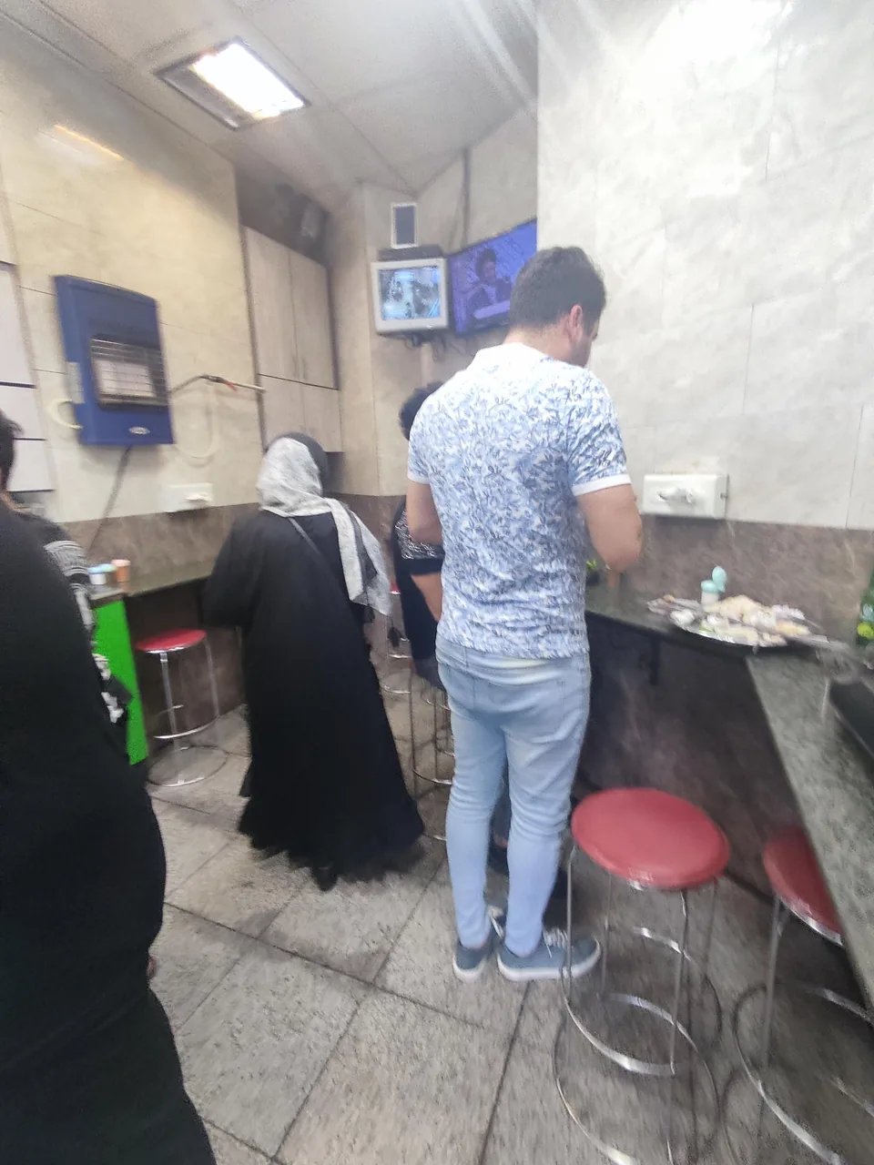 جگرسرای اردبیل - تصویر 2
