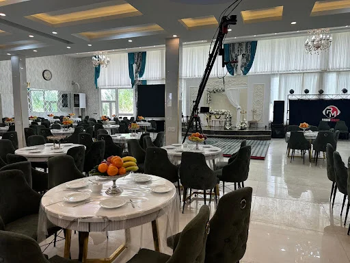 باغ تالار آتا