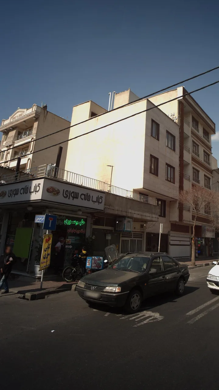 کباب خانه سوری - تصویر 2