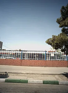 کبابسرای حاج مدد