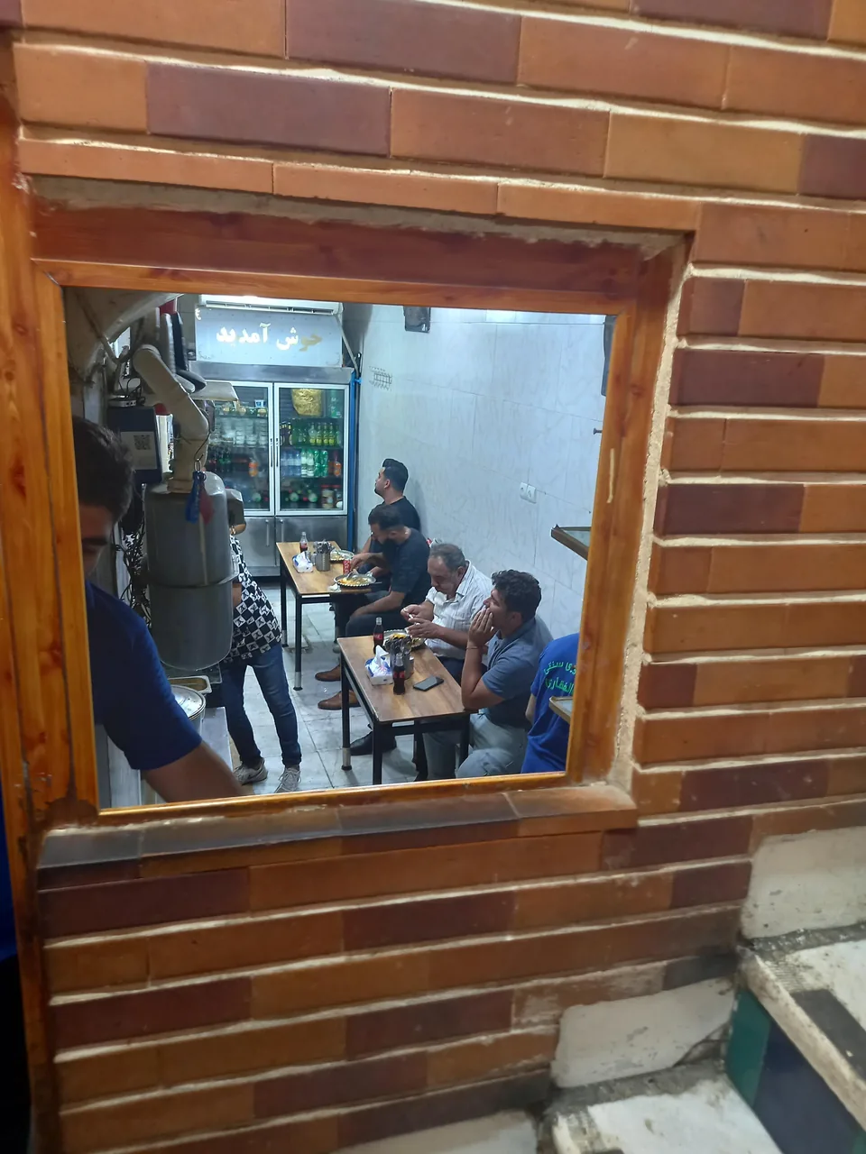 غذاخوری ذوالفقاری - تصویر 4