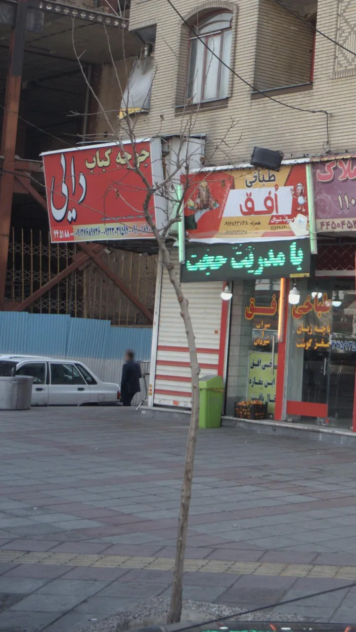 جوجه کباب دایی - تصویر 2