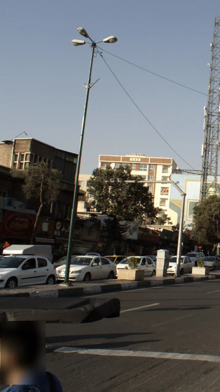 کباب سرای ماهان - تصویر 2