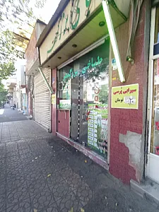 طباخی بزرگمهر