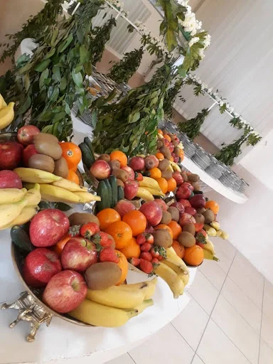 باغ تالار نیلوفر