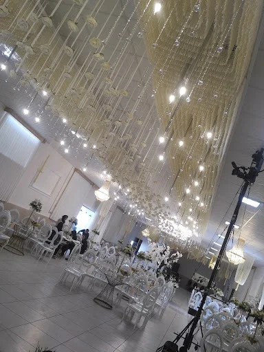 باغ تالار نیلوفر