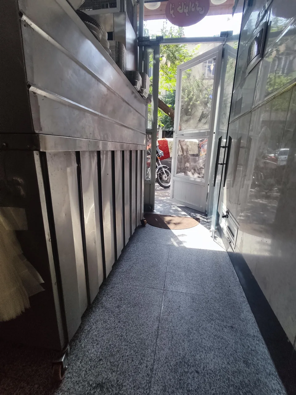 کافه کباب حسینی - تصویر 3